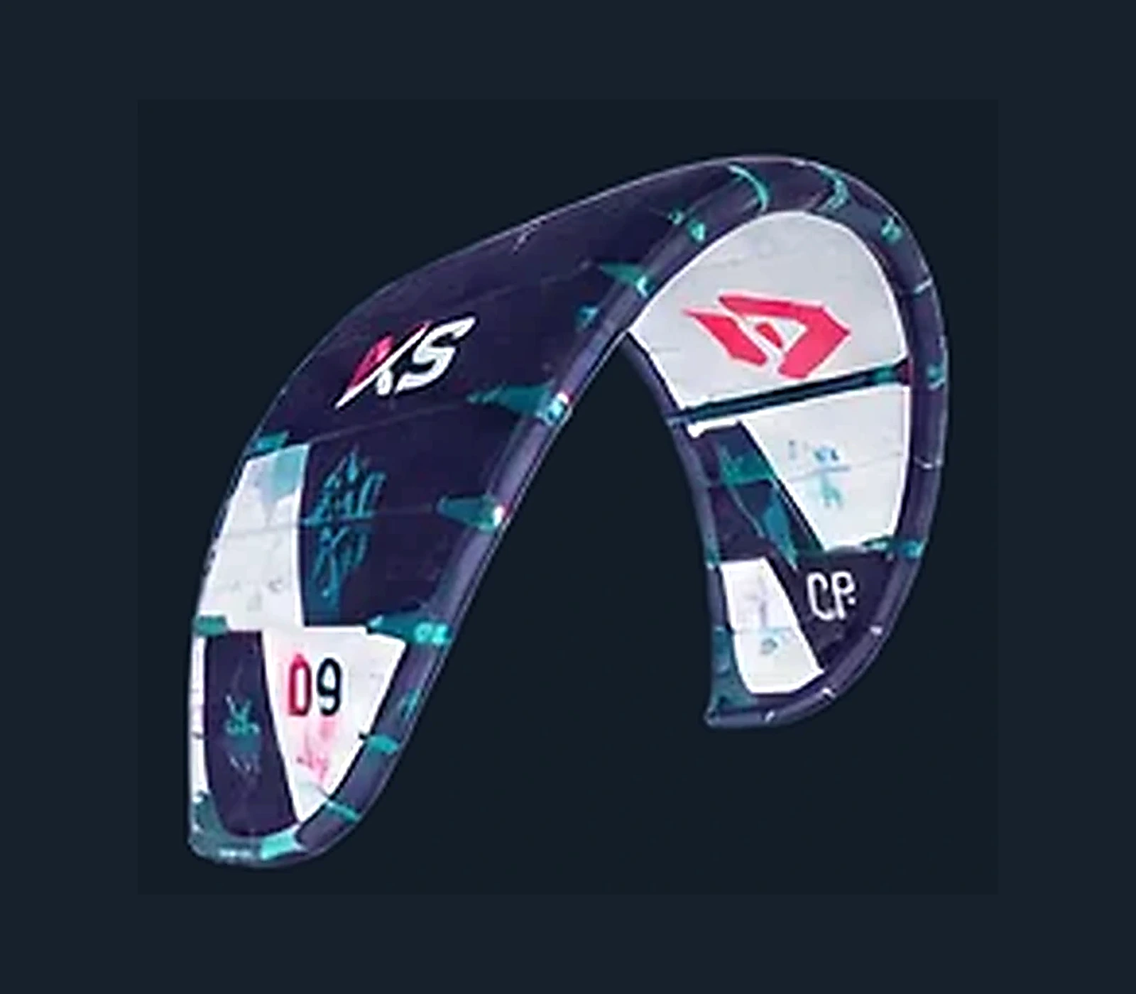Eleveight XS kite